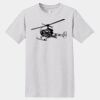 Essential T 100% Cotton T Shirt Thumbnail