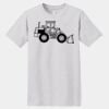 Essential T 100% Cotton T Shirt Thumbnail