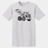 Essential T 100% Cotton T Shirt Thumbnail