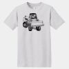 Essential T 100% Cotton T Shirt Thumbnail