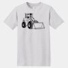 Essential T 100% Cotton T Shirt Thumbnail