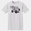 Essential T 100% Cotton T Shirt Thumbnail