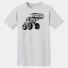 Essential T 100% Cotton T Shirt Thumbnail