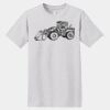 Essential T 100% Cotton T Shirt Thumbnail