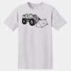 Essential T 100% Cotton T Shirt Thumbnail