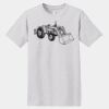 Essential T 100% Cotton T Shirt Thumbnail