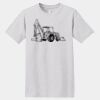 Essential T 100% Cotton T Shirt Thumbnail