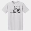 Essential T 100% Cotton T Shirt Thumbnail