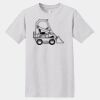 Essential T 100% Cotton T Shirt Thumbnail