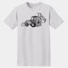 Essential T 100% Cotton T Shirt Thumbnail