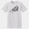 Essential T 100% Cotton T Shirt Thumbnail