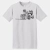 Essential T 100% Cotton T Shirt Thumbnail