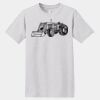 Essential T 100% Cotton T Shirt Thumbnail