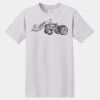 Essential T 100% Cotton T Shirt Thumbnail