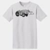 Essential T 100% Cotton T Shirt Thumbnail