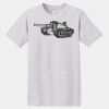 Essential T 100% Cotton T Shirt Thumbnail