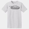 Essential T 100% Cotton T Shirt Thumbnail