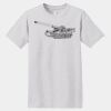 Essential T 100% Cotton T Shirt Thumbnail