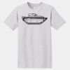 Essential T 100% Cotton T Shirt Thumbnail