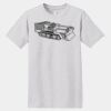 Essential T 100% Cotton T Shirt Thumbnail