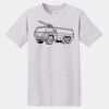 Essential T 100% Cotton T Shirt Thumbnail