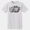 Essential T 100% Cotton T Shirt Thumbnail