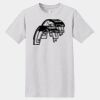 Essential T 100% Cotton T Shirt Thumbnail