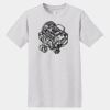 Essential T 100% Cotton T Shirt Thumbnail