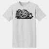 Essential T 100% Cotton T Shirt Thumbnail