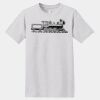 Essential T 100% Cotton T Shirt Thumbnail