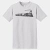 Essential T 100% Cotton T Shirt Thumbnail