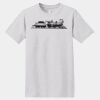 Essential T 100% Cotton T Shirt Thumbnail