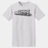 Essential T 100% Cotton T Shirt Thumbnail