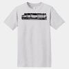 Essential T 100% Cotton T Shirt Thumbnail