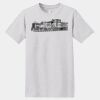 Essential T 100% Cotton T Shirt Thumbnail