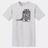 Essential T 100% Cotton T Shirt Thumbnail