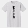 Essential T 100% Cotton T Shirt Thumbnail