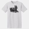 Essential T 100% Cotton T Shirt Thumbnail