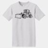 Essential T 100% Cotton T Shirt Thumbnail