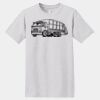 Essential T 100% Cotton T Shirt Thumbnail
