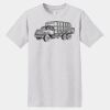 Essential T 100% Cotton T Shirt Thumbnail