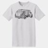 Essential T 100% Cotton T Shirt Thumbnail