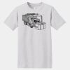 Essential T 100% Cotton T Shirt Thumbnail