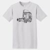 Essential T 100% Cotton T Shirt Thumbnail