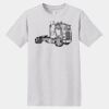 Essential T 100% Cotton T Shirt Thumbnail
