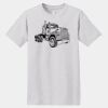 Essential T 100% Cotton T Shirt Thumbnail