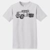 Essential T 100% Cotton T Shirt Thumbnail