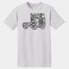 Essential T 100% Cotton T Shirt Thumbnail