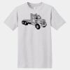 Essential T 100% Cotton T Shirt Thumbnail