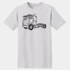Essential T 100% Cotton T Shirt Thumbnail